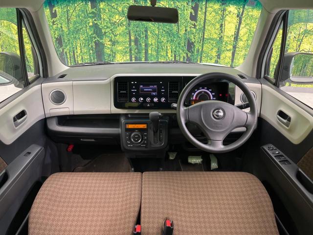 モコ X バックカメラ 禁煙車 ETC スマートキー オートエアコン CD再生 パワーウィンド 電動格納ミラー(2枚目)