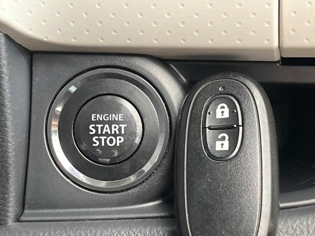 モコ X バックカメラ 禁煙車 ETC スマートキー オートエアコン CD再生 パワーウィンド 電動格納ミラー(5枚目)