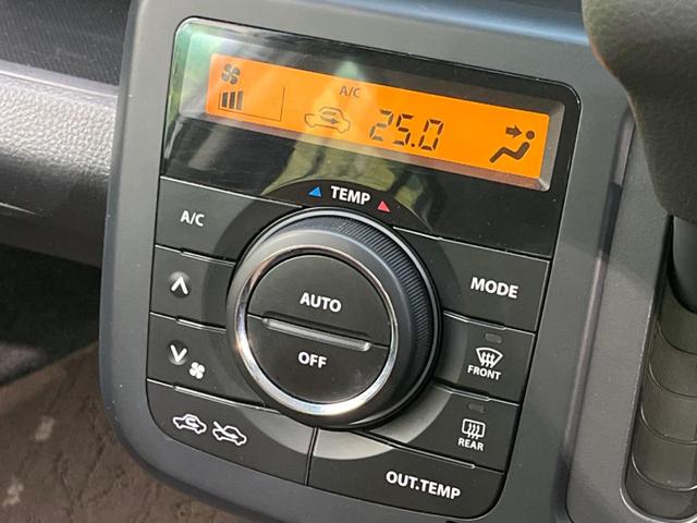 モコ X バックカメラ 禁煙車 ETC スマートキー オートエアコン CD再生 パワーウィンド 電動格納ミラー(6枚目)