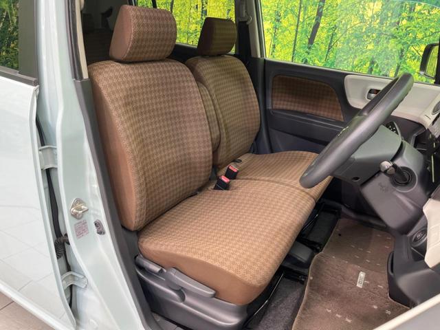 モコ X バックカメラ 禁煙車 ETC スマートキー オートエアコン CD再生 パワーウィンド 電動格納ミラー(8枚目)