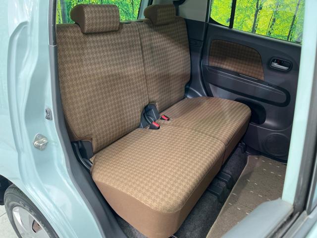 モコ X バックカメラ 禁煙車 ETC スマートキー オートエアコン CD再生 パワーウィンド 電動格納ミラー(9枚目)