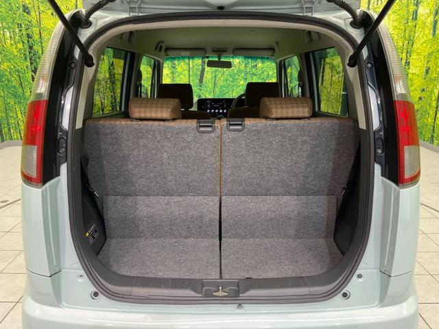 モコ X バックカメラ 禁煙車 ETC スマートキー オートエアコン CD再生 パワーウィンド 電動格納ミラー(10枚目)