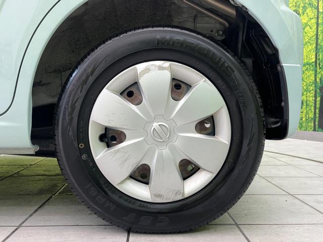 モコ X バックカメラ 禁煙車 ETC スマートキー オートエアコン CD再生 パワーウィンド 電動格納ミラー(22枚目)