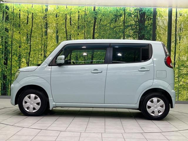 モコ X バックカメラ 禁煙車 ETC スマートキー オートエアコン CD再生 パワーウィンド 電動格納ミラー(27枚目)