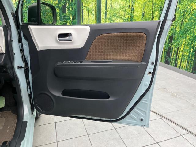 モコ X バックカメラ 禁煙車 ETC スマートキー オートエアコン CD再生 パワーウィンド 電動格納ミラー(35枚目)