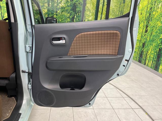 モコ X バックカメラ 禁煙車 ETC スマートキー オートエアコン CD再生 パワーウィンド 電動格納ミラー(36枚目)