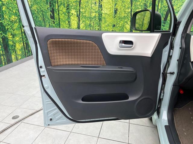 モコ X バックカメラ 禁煙車 ETC スマートキー オートエアコン CD再生 パワーウィンド 電動格納ミラー(37枚目)