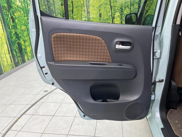 モコ X バックカメラ 禁煙車 ETC スマートキー オートエアコン CD再生 パワーウィンド 電動格納ミラー(38枚目)