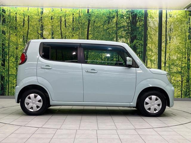 モコ X バックカメラ 禁煙車 ETC スマートキー オートエアコン CD再生 パワーウィンド 電動格納ミラー(39枚目)