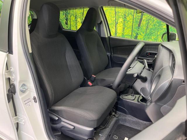 ヴィッツ F 衝突軽減装置 純正ナビ バックカメラ ETC Bluetooth フルセグ ドライブレコーダー クリアランスソナー 車線逸脱警報 オートハイビームアシスト スマートキ- 電動格納ミラー(8枚目)