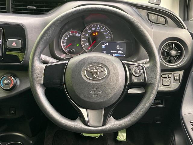 ヴィッツ F 衝突軽減装置 純正ナビ バックカメラ ETC Bluetooth フルセグ ドライブレコーダー クリアランスソナー 車線逸脱警報 オートハイビームアシスト スマートキ- 電動格納ミラー(11枚目)
