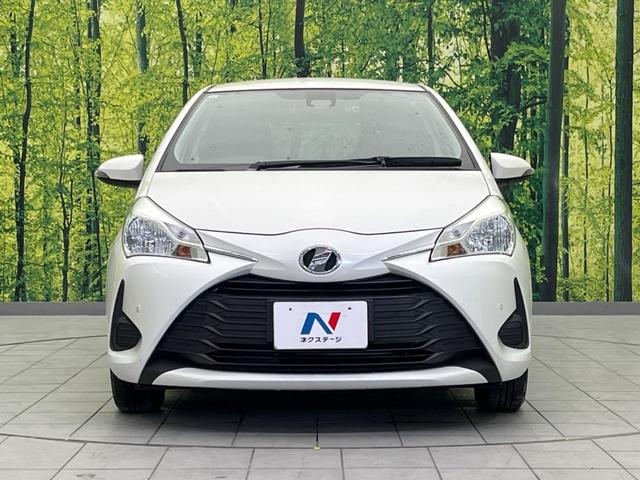 ヴィッツ F 衝突軽減装置 純正ナビ バックカメラ ETC Bluetooth フルセグ ドライブレコーダー クリアランスソナー 車線逸脱警報 オートハイビームアシスト スマートキ- 電動格納ミラー(14枚目)