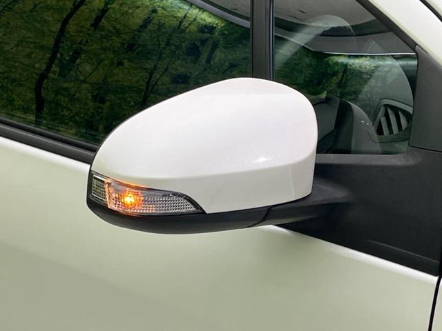ヴィッツ F 衝突軽減装置 純正ナビ バックカメラ ETC Bluetooth フルセグ ドライブレコーダー クリアランスソナー 車線逸脱警報 オートハイビームアシスト スマートキ- 電動格納ミラー(24枚目)