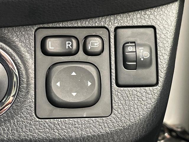 ヴィッツ F 衝突軽減装置 純正ナビ バックカメラ ETC Bluetooth フルセグ ドライブレコーダー クリアランスソナー 車線逸脱警報 オートハイビームアシスト スマートキ- 電動格納ミラー(43枚目)