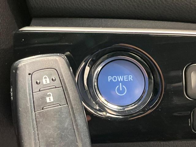 プリウス Ｓツーリングセレクション　純正ナビ　バックカメラ　衝突軽減装置　レーダークルーズコントロール　禁煙車　シートヒーター　ドラレコ　レーンキープ　スマートキー　ＬＥＤヘッド　ＥＴＣ　オートライト　オートエアコン　純正１７インチＡＷ（48枚目）