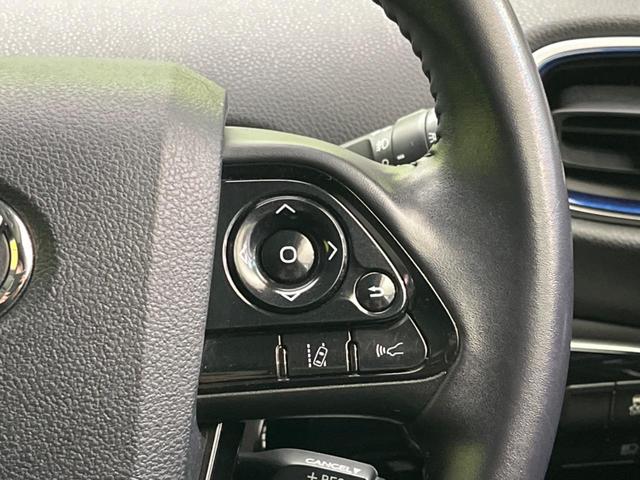 プリウス Ｓツーリングセレクション　純正ナビ　バックカメラ　衝突軽減装置　レーダークルーズコントロール　禁煙車　シートヒーター　ドラレコ　レーンキープ　スマートキー　ＬＥＤヘッド　ＥＴＣ　オートライト　オートエアコン　純正１７インチＡＷ（53枚目）