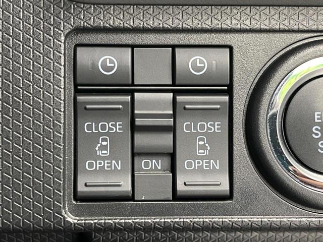 タント カスタムＲＳセレクション　ターボ　両側電動スライドドア　純正ＳＤナビ　バックカメラ　衝突警報装置　レーダークルーズコントロール　禁煙車　ハーフレザーシート　シートヒーター　コーナーセンサー　レーンキープ　スマ（3枚目）