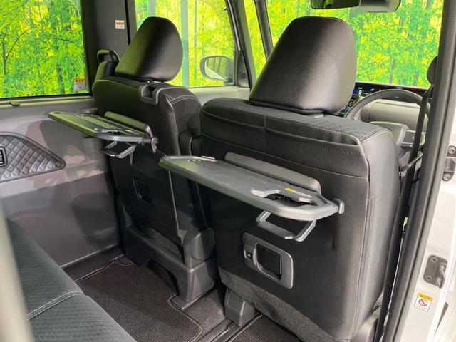 タント カスタムＲＳセレクション　ターボ　両側電動スライドドア　純正ＳＤナビ　バックカメラ　衝突警報装置　レーダークルーズコントロール　禁煙車　ハーフレザーシート　シートヒーター　コーナーセンサー　レーンキープ　スマ（39枚目）