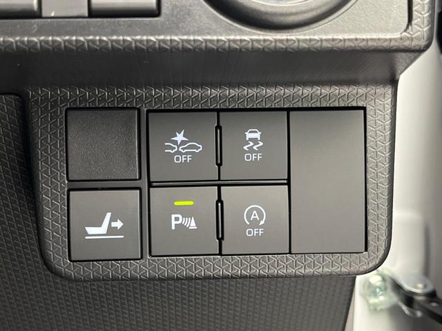 タント カスタムＲＳセレクション　ターボ　両側電動スライドドア　純正ＳＤナビ　バックカメラ　衝突警報装置　レーダークルーズコントロール　禁煙車　ハーフレザーシート　シートヒーター　コーナーセンサー　レーンキープ　スマ（46枚目）