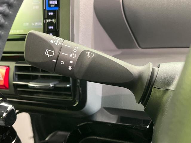 タント カスタムＲＳセレクション　ターボ　両側電動スライドドア　純正ＳＤナビ　バックカメラ　衝突警報装置　レーダークルーズコントロール　禁煙車　ハーフレザーシート　シートヒーター　コーナーセンサー　レーンキープ　スマ（48枚目）