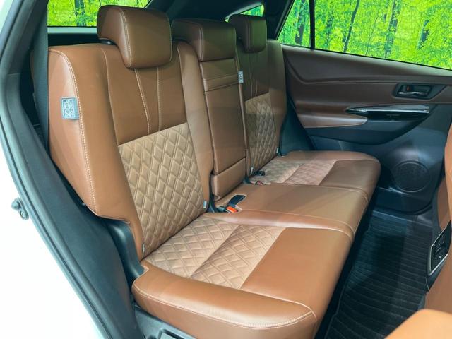 ハリアー エレガンス　衝突軽減装置　純正ＳＤナビ　バックカメラ　禁煙車　レーダークルーズ　ＥＴＣ　Ｂｌｕｅｔｏｏｔｈ再生　フルセグ　ドライブレコーダー　クルアランスソナー　ハーフレザーシート　ＬＥＤヘッドライト（9枚目）