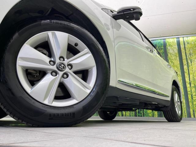 ハリアー エレガンス　衝突軽減装置　純正ＳＤナビ　バックカメラ　禁煙車　レーダークルーズ　ＥＴＣ　Ｂｌｕｅｔｏｏｔｈ再生　フルセグ　ドライブレコーダー　クルアランスソナー　ハーフレザーシート　ＬＥＤヘッドライト（13枚目）