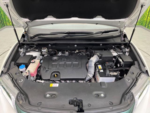 ハリアー エレガンス　衝突軽減装置　純正ＳＤナビ　バックカメラ　禁煙車　レーダークルーズ　ＥＴＣ　Ｂｌｕｅｔｏｏｔｈ再生　フルセグ　ドライブレコーダー　クルアランスソナー　ハーフレザーシート　ＬＥＤヘッドライト（18枚目）