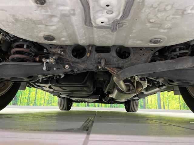 ハリアー エレガンス　衝突軽減装置　純正ＳＤナビ　バックカメラ　禁煙車　レーダークルーズ　ＥＴＣ　Ｂｌｕｅｔｏｏｔｈ再生　フルセグ　ドライブレコーダー　クルアランスソナー　ハーフレザーシート　ＬＥＤヘッドライト（19枚目）