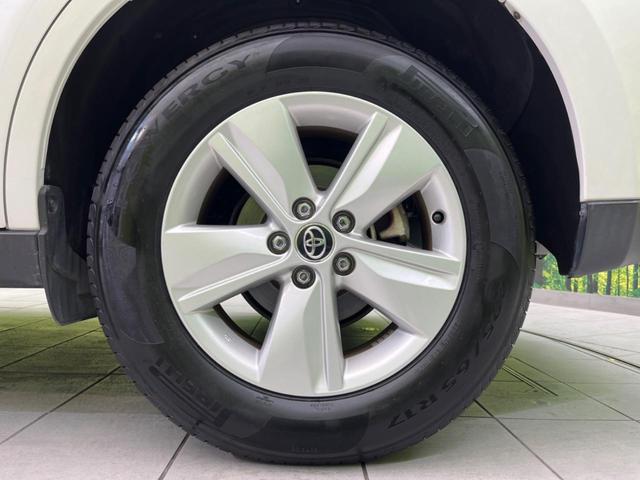 ハリアー エレガンス　衝突軽減装置　純正ＳＤナビ　バックカメラ　禁煙車　レーダークルーズ　ＥＴＣ　Ｂｌｕｅｔｏｏｔｈ再生　フルセグ　ドライブレコーダー　クルアランスソナー　ハーフレザーシート　ＬＥＤヘッドライト（22枚目）