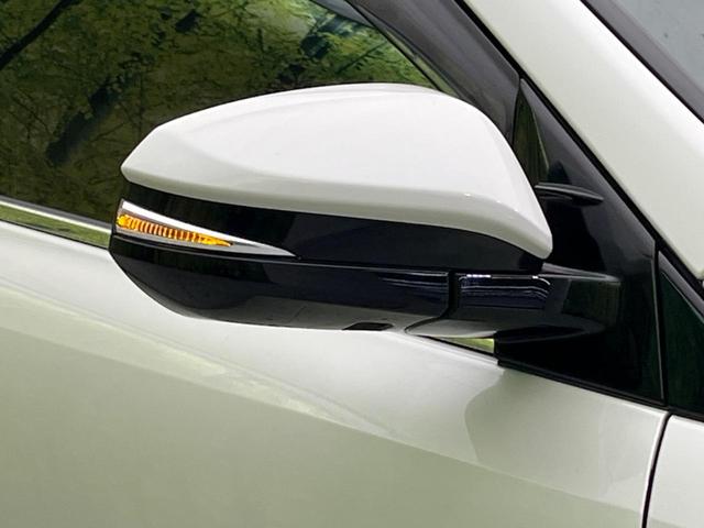 ハリアー エレガンス　衝突軽減装置　純正ＳＤナビ　バックカメラ　禁煙車　レーダークルーズ　ＥＴＣ　Ｂｌｕｅｔｏｏｔｈ再生　フルセグ　ドライブレコーダー　クルアランスソナー　ハーフレザーシート　ＬＥＤヘッドライト（25枚目）