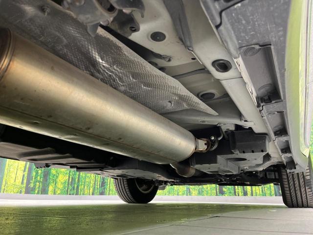 ハリアー エレガンス　衝突軽減装置　純正ＳＤナビ　バックカメラ　禁煙車　レーダークルーズ　ＥＴＣ　Ｂｌｕｅｔｏｏｔｈ再生　フルセグ　ドライブレコーダー　クルアランスソナー　ハーフレザーシート　ＬＥＤヘッドライト（30枚目）