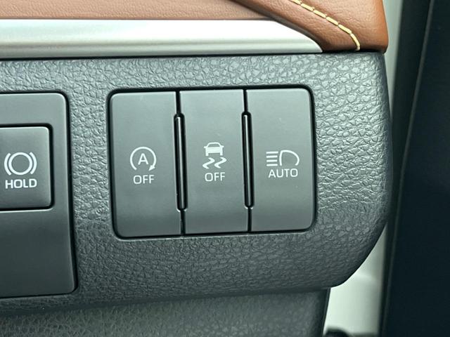 ハリアー エレガンス　衝突軽減装置　純正ＳＤナビ　バックカメラ　禁煙車　レーダークルーズ　ＥＴＣ　Ｂｌｕｅｔｏｏｔｈ再生　フルセグ　ドライブレコーダー　クルアランスソナー　ハーフレザーシート　ＬＥＤヘッドライト（45枚目）