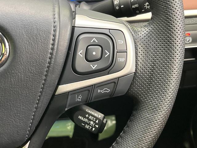 ハリアー エレガンス　衝突軽減装置　純正ＳＤナビ　バックカメラ　禁煙車　レーダークルーズ　ＥＴＣ　Ｂｌｕｅｔｏｏｔｈ再生　フルセグ　ドライブレコーダー　クルアランスソナー　ハーフレザーシート　ＬＥＤヘッドライト（50枚目）