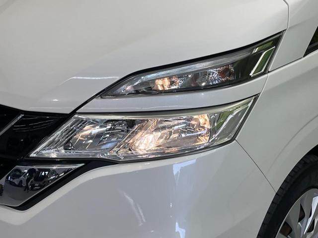 セレナ Ｘ　Ｖセレクション　禁煙車　純正ナビ　ＥＴＣ　フルセグ　全周囲カメラ　Ｂｌｕｅｔｏｏｔｈ　ドライブレコーダー　両側電動スライドドア　ＬＥＤヘッドライト　クリアランスソナー　レーンキープアシスト　スマートキー（12枚目）