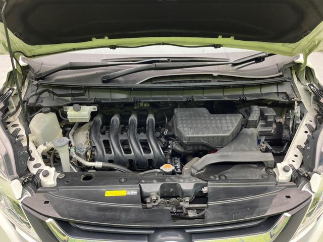 セレナ Ｘ　Ｖセレクション　禁煙車　純正ナビ　ＥＴＣ　フルセグ　全周囲カメラ　Ｂｌｕｅｔｏｏｔｈ　ドライブレコーダー　両側電動スライドドア　ＬＥＤヘッドライト　クリアランスソナー　レーンキープアシスト　スマートキー（18枚目）