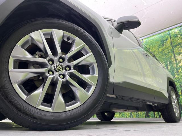ＲＡＶ４ Ｇ　Ｚパッケージ　４ＷＤ　サンルーフ　全周囲カメラ　衝突軽減装置　レーダークルーズコントロール　禁煙車　パワーバックドア　シートヒーター　シートエアコン　パワーシート　ドラレコ　コーナーセンサー　レーンキープ（13枚目）