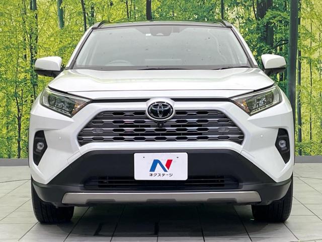 ＲＡＶ４ Ｇ　Ｚパッケージ　４ＷＤ　サンルーフ　全周囲カメラ　衝突軽減装置　レーダークルーズコントロール　禁煙車　パワーバックドア　シートヒーター　シートエアコン　パワーシート　ドラレコ　コーナーセンサー　レーンキープ（14枚目）