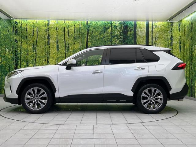 ＲＡＶ４ Ｇ　Ｚパッケージ　４ＷＤ　サンルーフ　全周囲カメラ　衝突軽減装置　レーダークルーズコントロール　禁煙車　パワーバックドア　シートヒーター　シートエアコン　パワーシート　ドラレコ　コーナーセンサー　レーンキープ（27枚目）