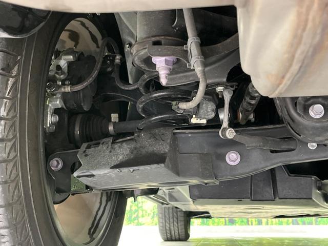 ＲＡＶ４ Ｇ　Ｚパッケージ　４ＷＤ　サンルーフ　全周囲カメラ　衝突軽減装置　レーダークルーズコントロール　禁煙車　パワーバックドア　シートヒーター　シートエアコン　パワーシート　ドラレコ　コーナーセンサー　レーンキープ（32枚目）