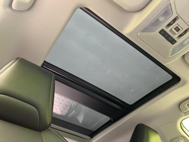 ＲＡＶ４ Ｇ　Ｚパッケージ　４ＷＤ　サンルーフ　全周囲カメラ　衝突軽減装置　レーダークルーズコントロール　禁煙車　パワーバックドア　シートヒーター　シートエアコン　パワーシート　ドラレコ　コーナーセンサー　レーンキープ（35枚目）