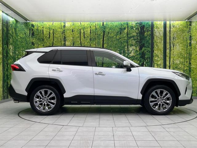 ＲＡＶ４ Ｇ　Ｚパッケージ　４ＷＤ　サンルーフ　全周囲カメラ　衝突軽減装置　レーダークルーズコントロール　禁煙車　パワーバックドア　シートヒーター　シートエアコン　パワーシート　ドラレコ　コーナーセンサー　レーンキープ（38枚目）