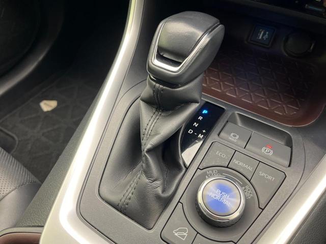 ＲＡＶ４ Ｇ　Ｚパッケージ　４ＷＤ　サンルーフ　全周囲カメラ　衝突軽減装置　レーダークルーズコントロール　禁煙車　パワーバックドア　シートヒーター　シートエアコン　パワーシート　ドラレコ　コーナーセンサー　レーンキープ（63枚目）