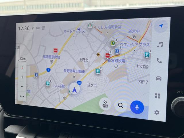 ＲＡＶ４ Ｇ　Ｚパッケージ　４ＷＤ　サンルーフ　全周囲カメラ　衝突軽減装置　レーダークルーズコントロール　禁煙車　パワーバックドア　シートヒーター　シートエアコン　パワーシート　ドラレコ　コーナーセンサー　レーンキープ（75枚目）