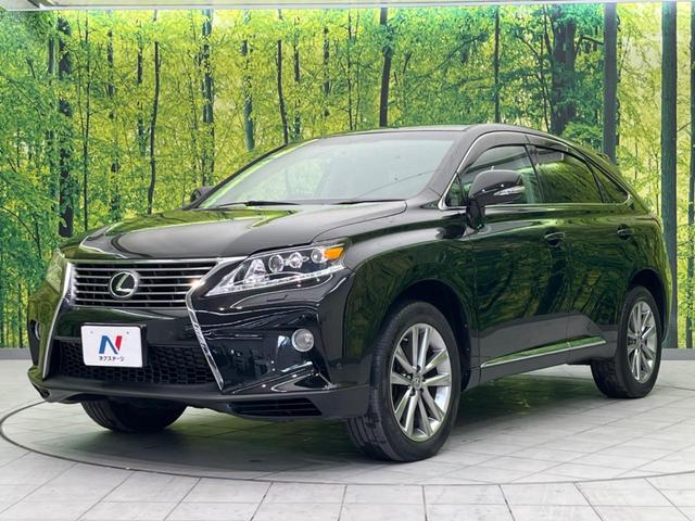 ＲＸ ＲＸ２７０　禁煙車　純正ナビ　ＥＴＣ　ドライブレコーダー　ｂｌｕｅｔｏｏｔｈ　バックカメラ　フルセグ　ＬＥＤヘッドライト　スマートキー　純正１９型アルミホイール　電動リアゲート　パワーシート　クリアランスソナー（25枚目）