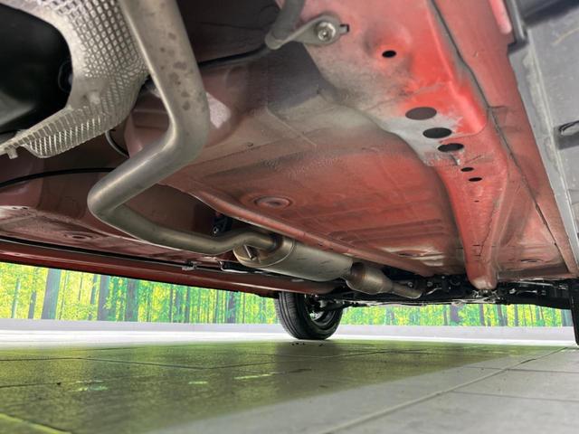 ハスラー タフワイルドターボ　禁煙車　衝突軽減装置　ナビ　ＥＴＣ　Ｂｌｕｔｏｏｔｈ　バックカメラ　フルセグ　ＬＥＤヘッドライト　ＬＥＤフロントフォグ　純正１５型アルミホイール　シートヒーター　スマートキー　レーンキープ（22枚目）