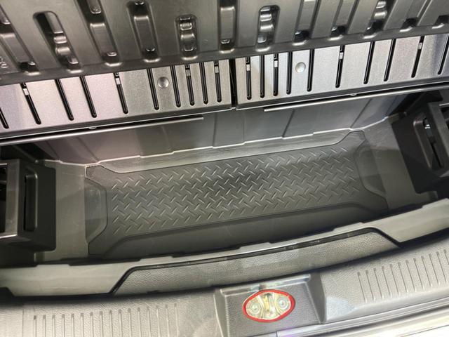 ハスラー タフワイルドターボ　禁煙車　衝突軽減装置　ナビ　ＥＴＣ　Ｂｌｕｔｏｏｔｈ　バックカメラ　フルセグ　ＬＥＤヘッドライト　ＬＥＤフロントフォグ　純正１５型アルミホイール　シートヒーター　スマートキー　レーンキープ（25枚目）