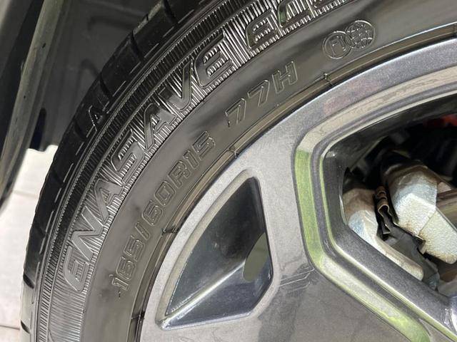 ハスラー タフワイルドターボ　禁煙車　衝突軽減装置　ナビ　ＥＴＣ　Ｂｌｕｔｏｏｔｈ　バックカメラ　フルセグ　ＬＥＤヘッドライト　ＬＥＤフロントフォグ　純正１５型アルミホイール　シートヒーター　スマートキー　レーンキープ（28枚目）