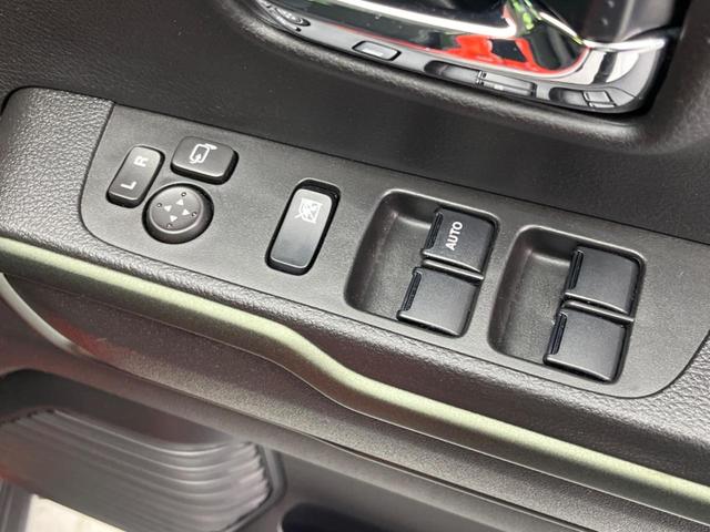 ハスラー タフワイルドターボ　禁煙車　衝突軽減装置　ナビ　ＥＴＣ　Ｂｌｕｔｏｏｔｈ　バックカメラ　フルセグ　ＬＥＤヘッドライト　ＬＥＤフロントフォグ　純正１５型アルミホイール　シートヒーター　スマートキー　レーンキープ（38枚目）