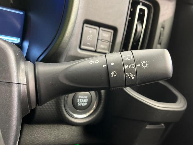 ハスラー タフワイルドターボ　禁煙車　衝突軽減装置　ナビ　ＥＴＣ　Ｂｌｕｔｏｏｔｈ　バックカメラ　フルセグ　ＬＥＤヘッドライト　ＬＥＤフロントフォグ　純正１５型アルミホイール　シートヒーター　スマートキー　レーンキープ（46枚目）