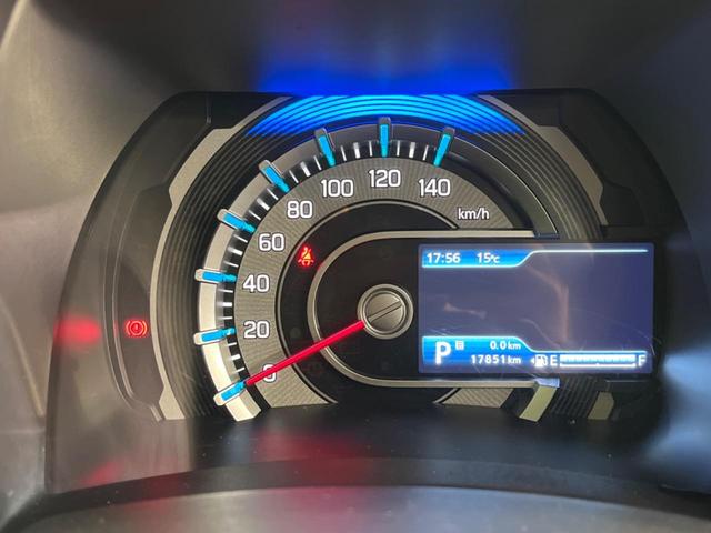 ハスラー タフワイルドターボ　禁煙車　衝突軽減装置　ナビ　ＥＴＣ　Ｂｌｕｔｏｏｔｈ　バックカメラ　フルセグ　ＬＥＤヘッドライト　ＬＥＤフロントフォグ　純正１５型アルミホイール　シートヒーター　スマートキー　レーンキープ（49枚目）